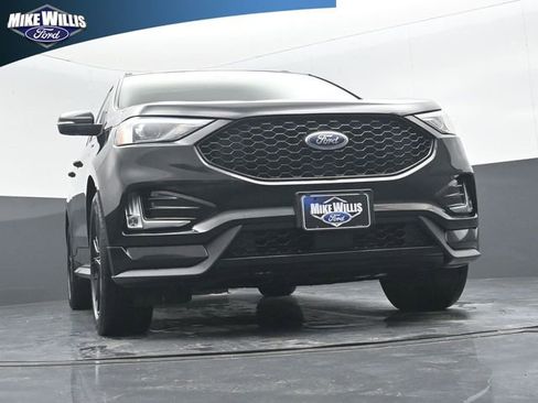 Used 2020 Ford Edge ST-Line FWD image 18