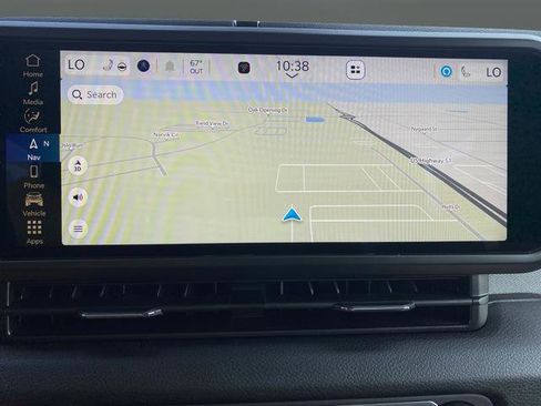 New 2025 Jeep Gladiator Willys image 9