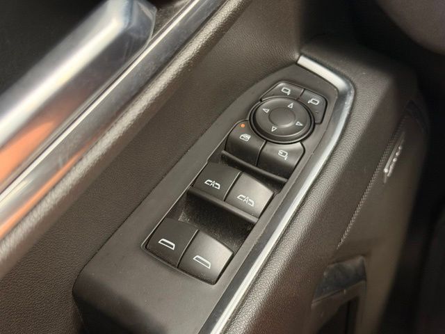 Used 2022 Chevrolet Silverado 1500 LTZ AWD/4WD image 25