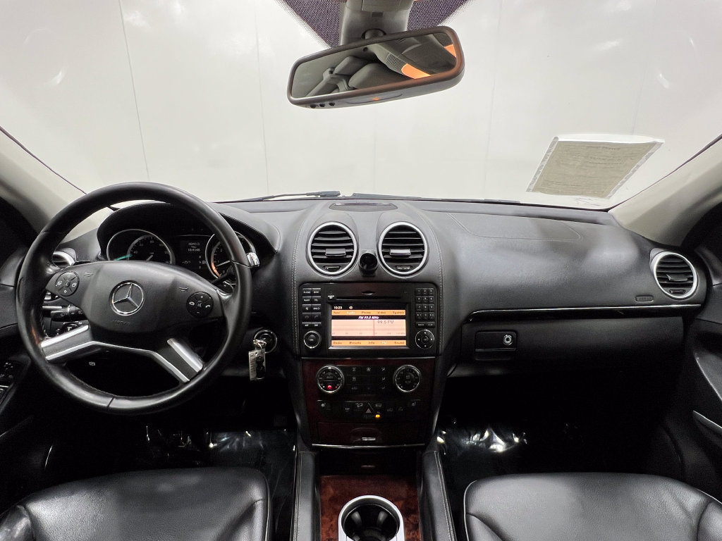Used 2010 Mercedes-Benz GL 450 4MATIC image 18