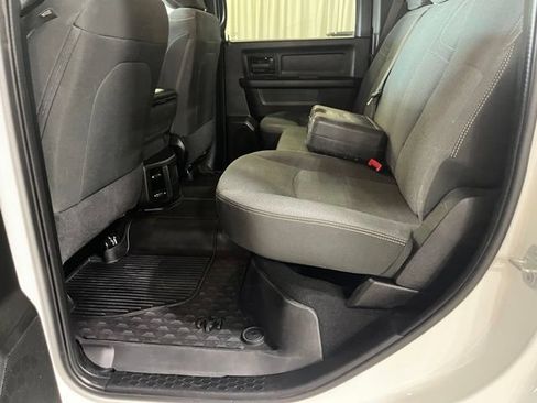 Used 2022 RAM 2500 Tradesman AWD/4WD image 22