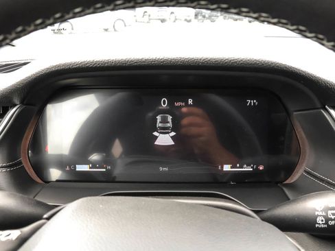 New 2025 Jeep Grand Cherokee Laredo X w/ Luxury Tech Group I image 22