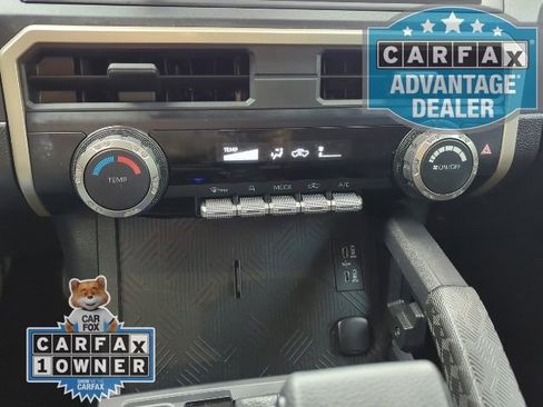 Used 2024 Toyota Tacoma SR image 8