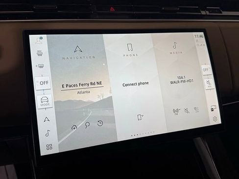 New 2026 Land Rover Range Rover Sport SE image 29