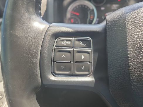 Used 2019 RAM 1500 Classic Warlock AWD/4WD image 11