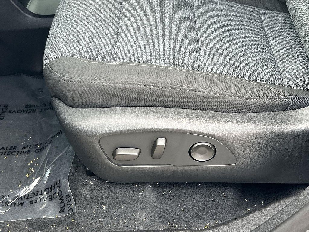 New 2026 GMC Acadia Elevation FWD image 21