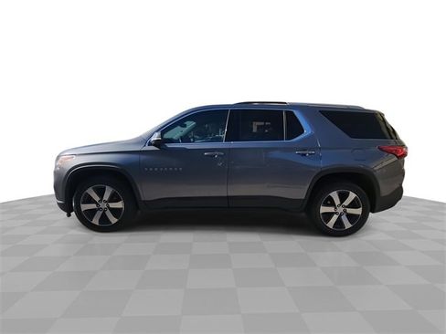 Used 2018 Chevrolet Traverse LT image 5