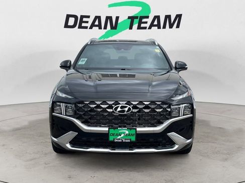 Used 2023 Hyundai Santa Fe Calligraphy AWD/4WD image 2