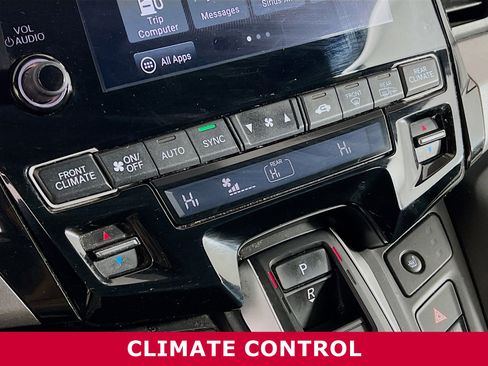 Used 2022 Honda Odyssey EX-L image 10