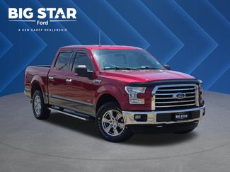 Used 2015 Ford F150 XLT w/ Equipment Group 302A Luxury AWD/4WD video 1