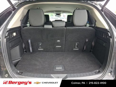 Used 2025 MAZDA CX-90 3.3 Turbo w/ Select Package AWD/4WD image 32