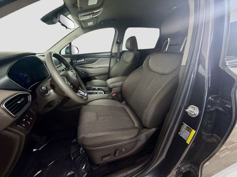 Used 2020 Hyundai Santa Fe SEL AWD/4WD image 22