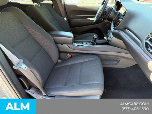 Used 2026 Dodge Durango GT RWD image 16