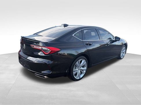 Used 2023 Acura TLX w/ Technology Package image 5