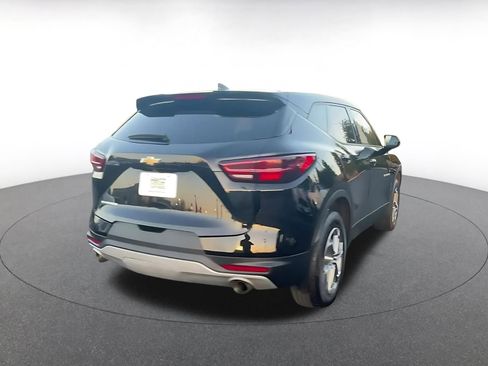 Used 2025 Chevrolet Blazer LT image 14