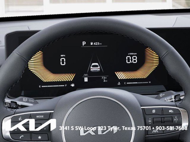 New 2026 Kia K5 GT-Line w/ GT-Line Premium Package FWD image 21