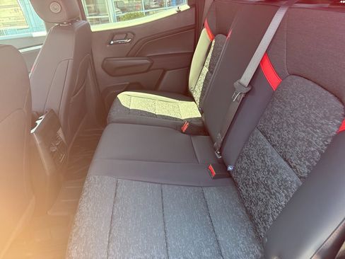 New 2026 Chevrolet Colorado Z71 AWD/4WD image 15