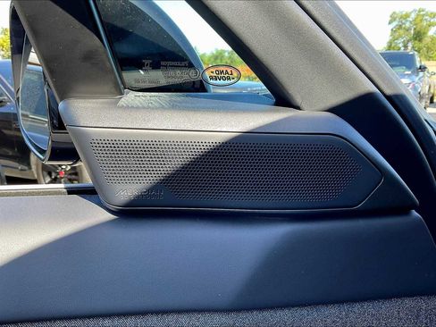 New 2025 Land Rover Range Rover Sport Dynamic SE image 23