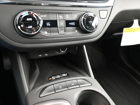 New 2026 Buick Envista Preferred w/ Convenience I Package image 17