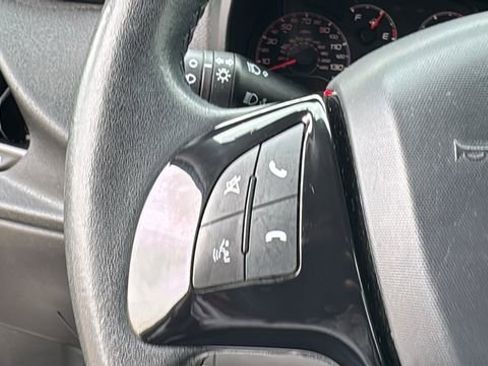 Used 2015 RAM ProMaster City Tradesman w/ Mopar Trailer Tow Group FWD image 14