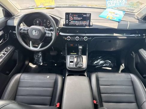 Certified 2024 Honda CR-V EX-L image 16