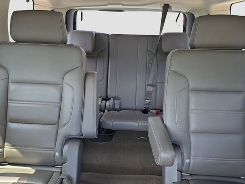 Used 2018 GMC Yukon Denali AWD/4WD image 12