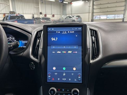 Certified 2024 Ford Edge Titanium AWD/4WD image 21