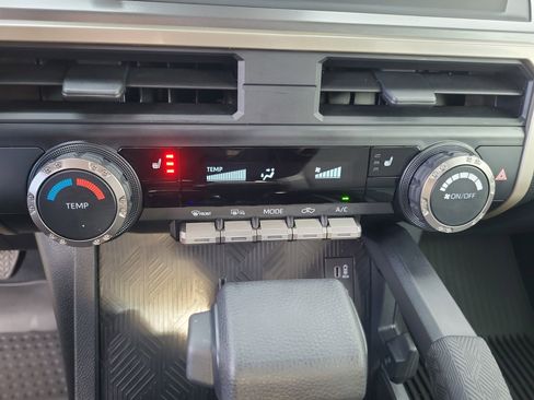 Certified 2024 Toyota Tacoma SR5 image 17