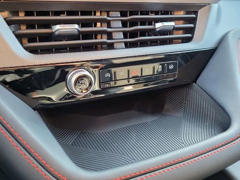 New 2026 Ford Explorer ST w/ Sun And Sound Package image 46