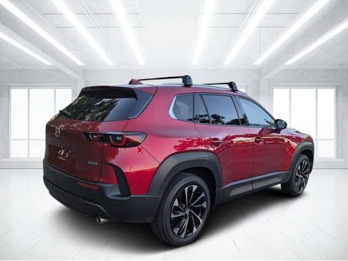 New 2026 MAZDA CX-50 2.5 Hybrid w/ Premium Plus Pkg AWD/4WD image 3