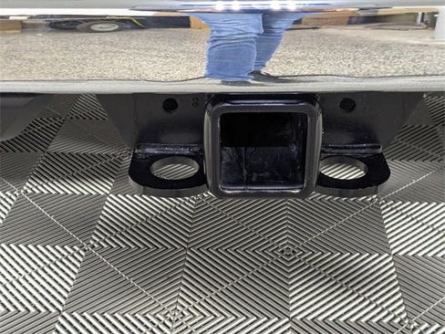 Used 2025 RAM 3500 Limited image 32