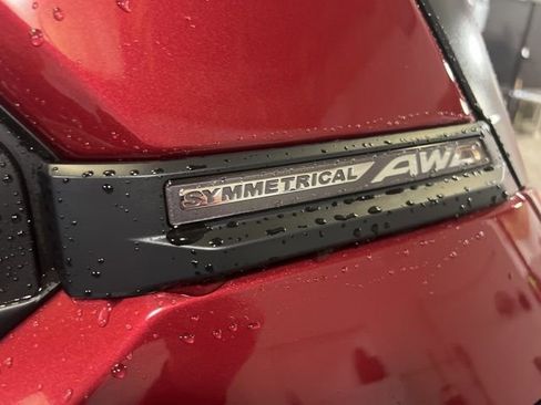 Certified 2025 Subaru Forester Touring w/ Popular Package - Touring image 15