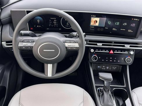 New 2026 Hyundai Santa Cruz SEL AWD/4WD image 17