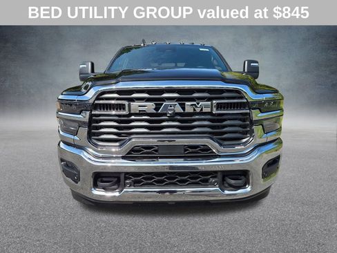 New 2026 RAM 2500 Tradesman image 4