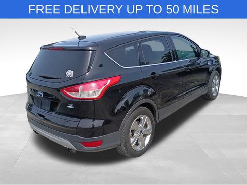 Used 2016 Ford Escape SE AWD/4WD image 7