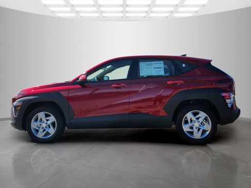 New 2026 Hyundai Kona SE image 4