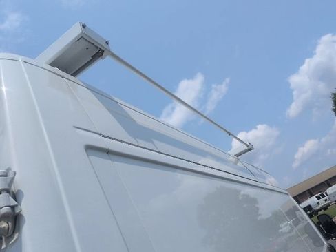 Used 2015 RAM ProMaster 2500 w/ Mopar Trailer Tow Group FWD image 28