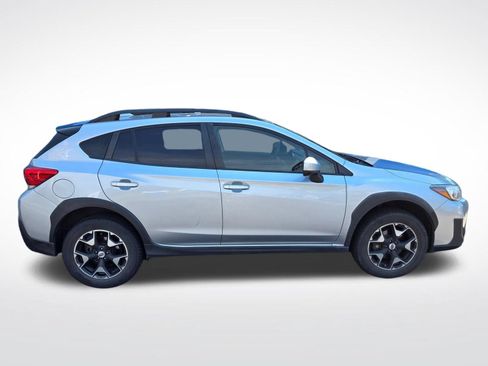 Used 2018 Subaru Crosstrek 2.0i Premium w/ Eyesight System AWD/4WD image 4