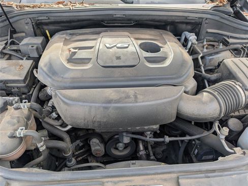 Used 2016 Jeep Grand Cherokee Laredo 75th Anniversary image 40