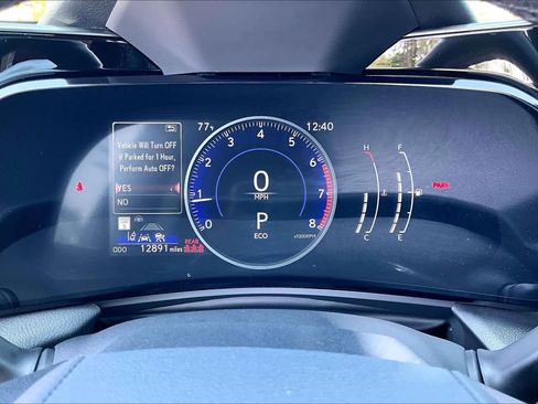 Certified 2025 Lexus NX 350 AWD w/ Cold Area Package image 24