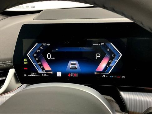 Used 2025 BMW X1 xDrive28i image 26