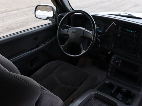 Used 2003 GMC Sierra 3500 SLE image 11