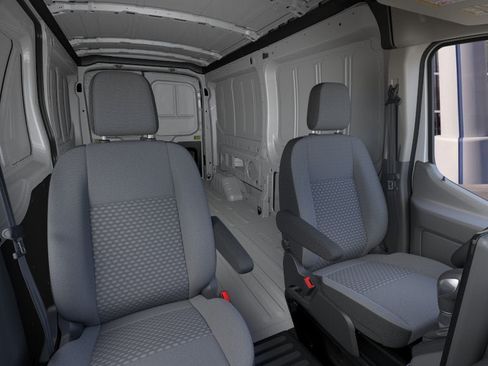 New 2026 Ford Transit 150 148 Medium Roof AWD image 10
