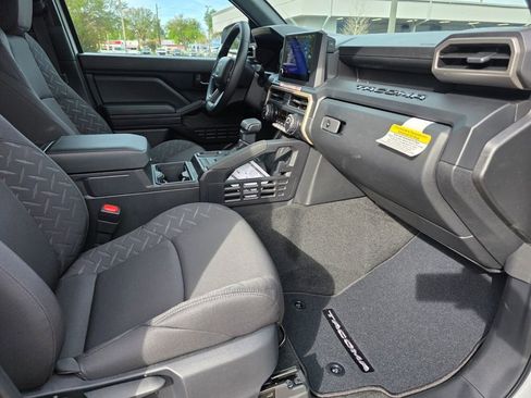 New 2026 Toyota Tacoma SR image 13