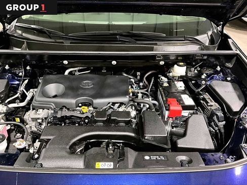 Used 2023 Toyota RAV4 XLE w/ Convenience Package image 32