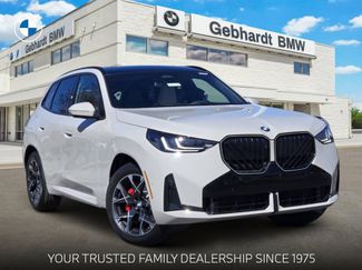 New 2026 BMW X3 xDrive30 video 1