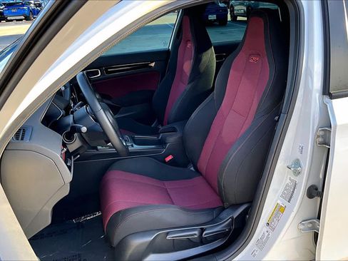Used 2023 Honda Civic Si image 7