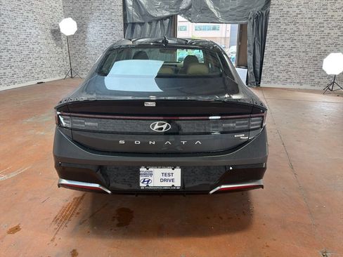 New 2026 Hyundai Sonata Limited image 6