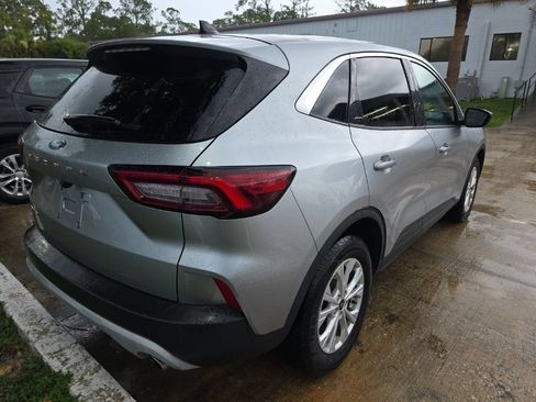 Used 2023 Ford Escape Active FWD image 6