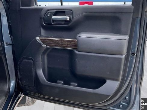 Used 2021 GMC Sierra 1500 SLE AWD/4WD image 28